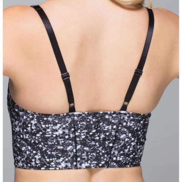 Lululemon Core Set Bra - Picture 3 of 8